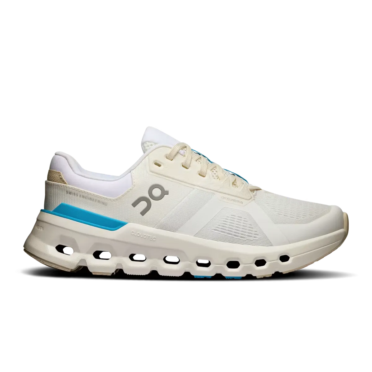 Cloudrunner 2 W | White/Horizon