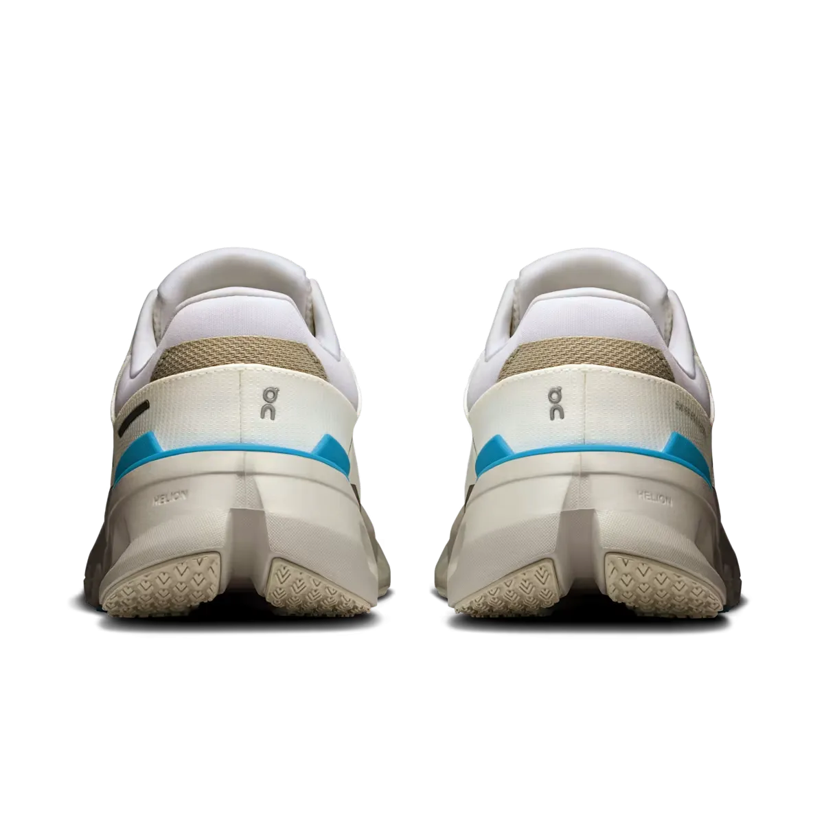 Cloudrunner 2 W | White/Horizon
