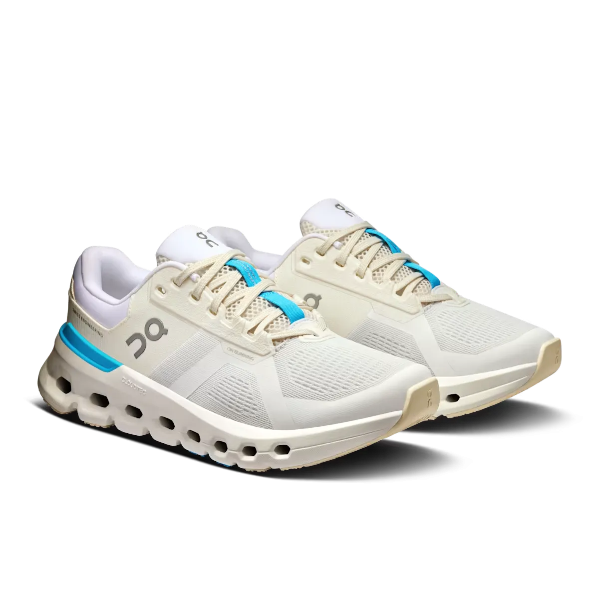 Cloudrunner 2 W | White/Horizon