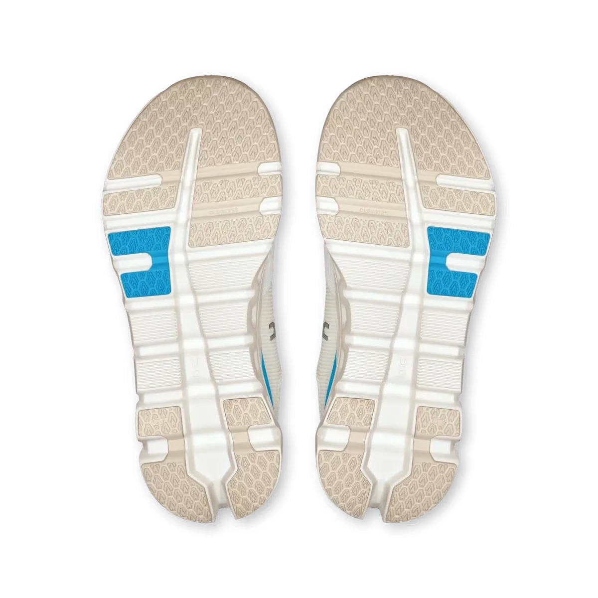 Cloudrunner 2 W | White/Horizon