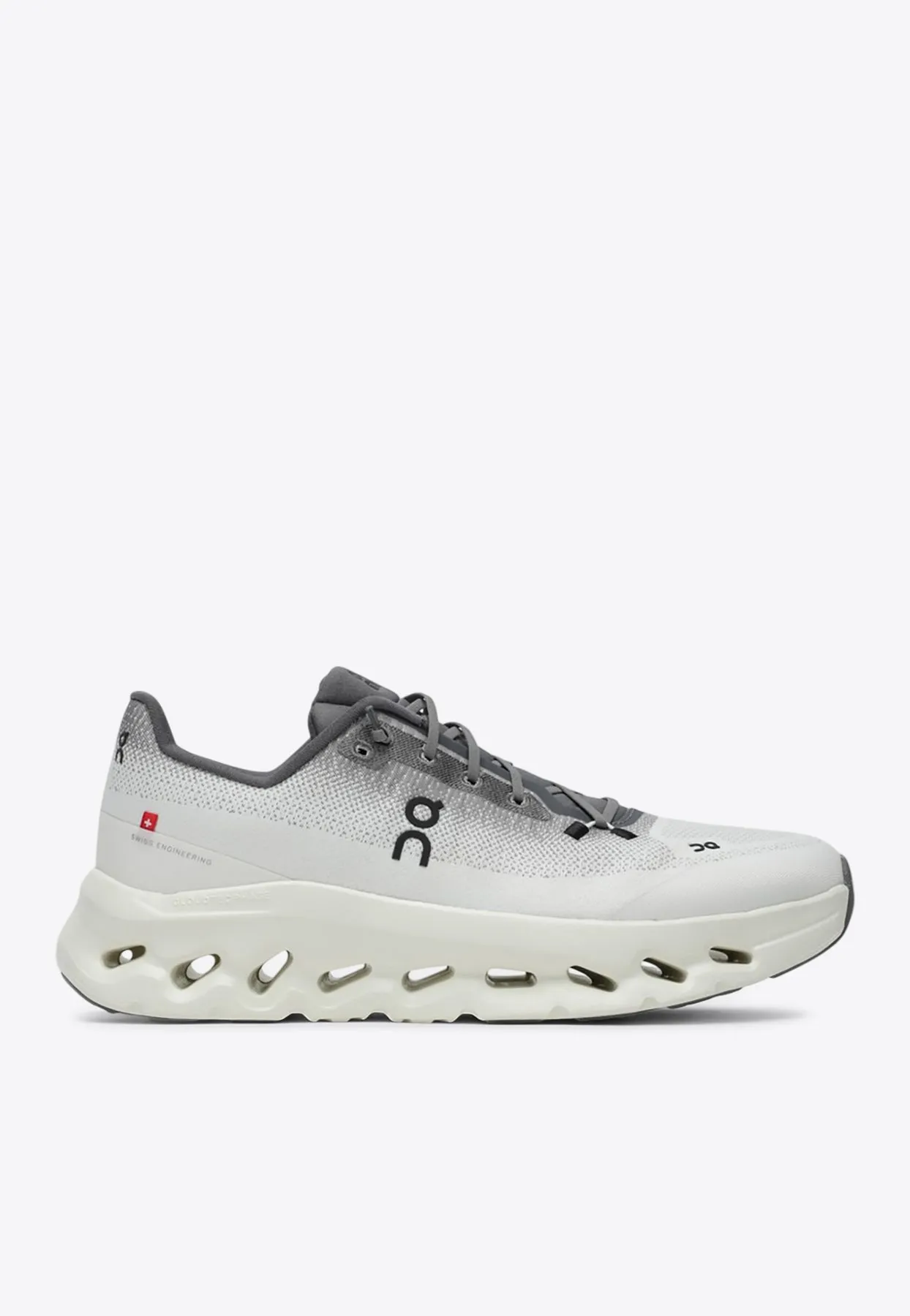 Cloudtilt Low-Top Sneakers