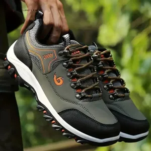 ComfortStep Walking Shoes