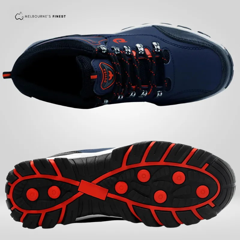 ComfortStep Walking Shoes