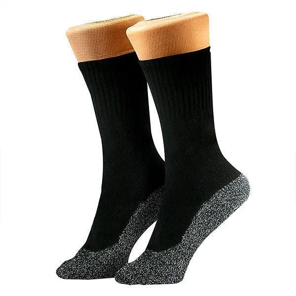 Compression & Warming Socks(1 Pair)