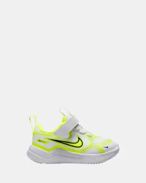Cosmic Runner Inf B White/Black/Volt