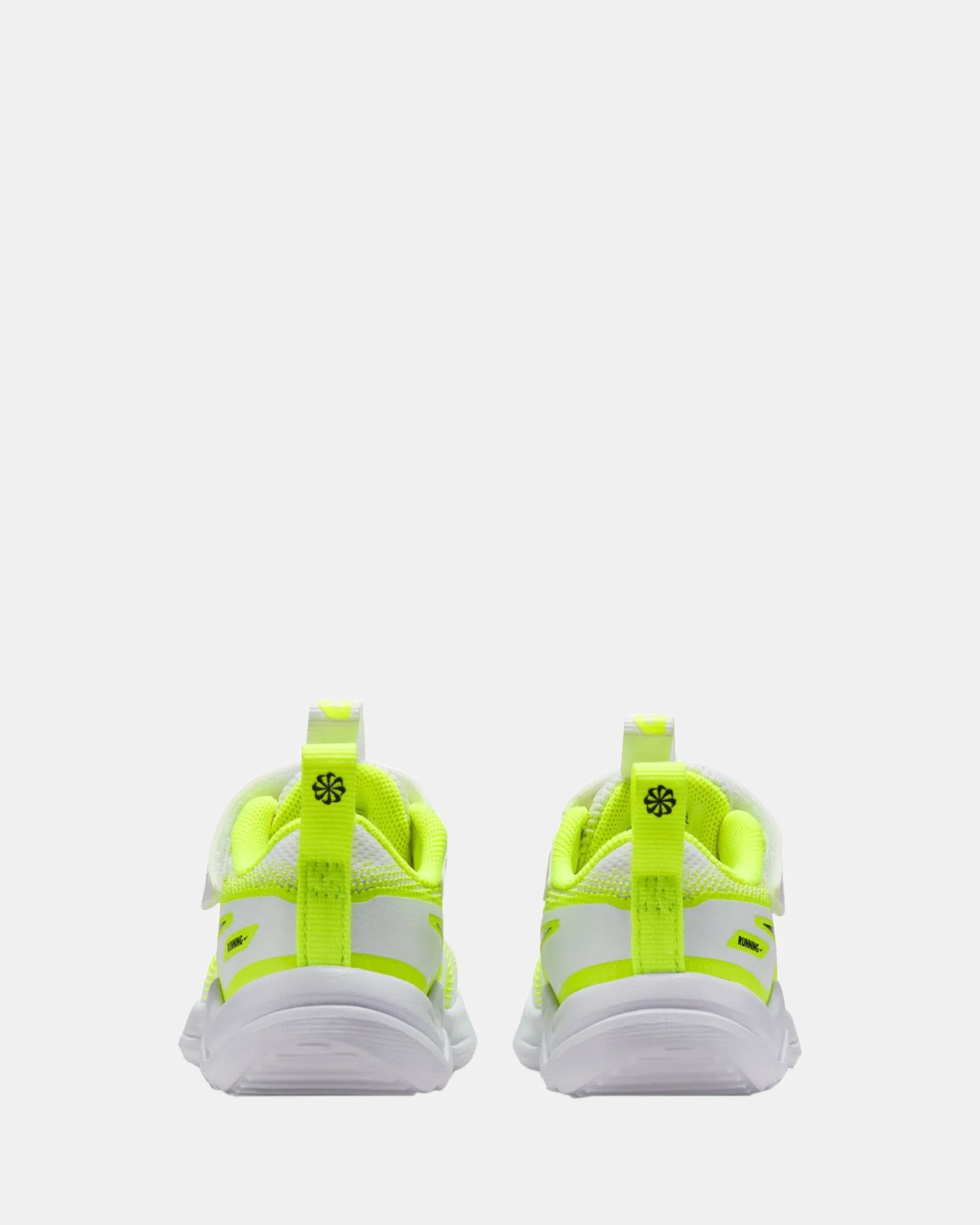 Cosmic Runner Inf B White/Black/Volt