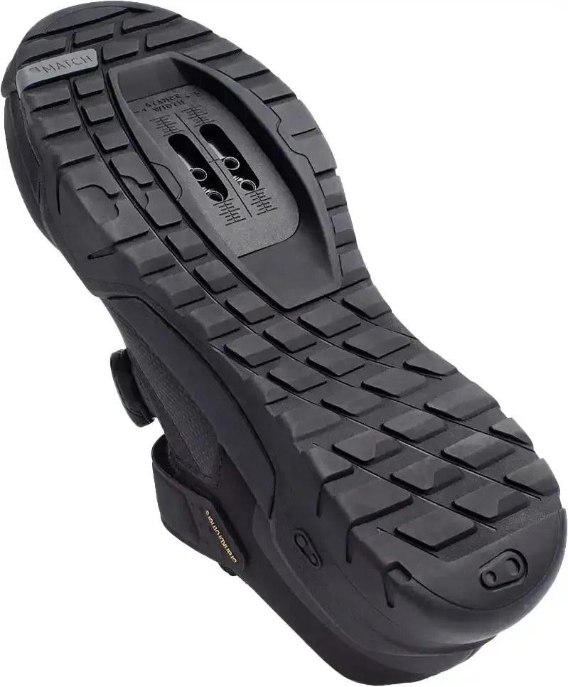 Crankbrothers Mallet Enduro BOA Mens MTB Shoes