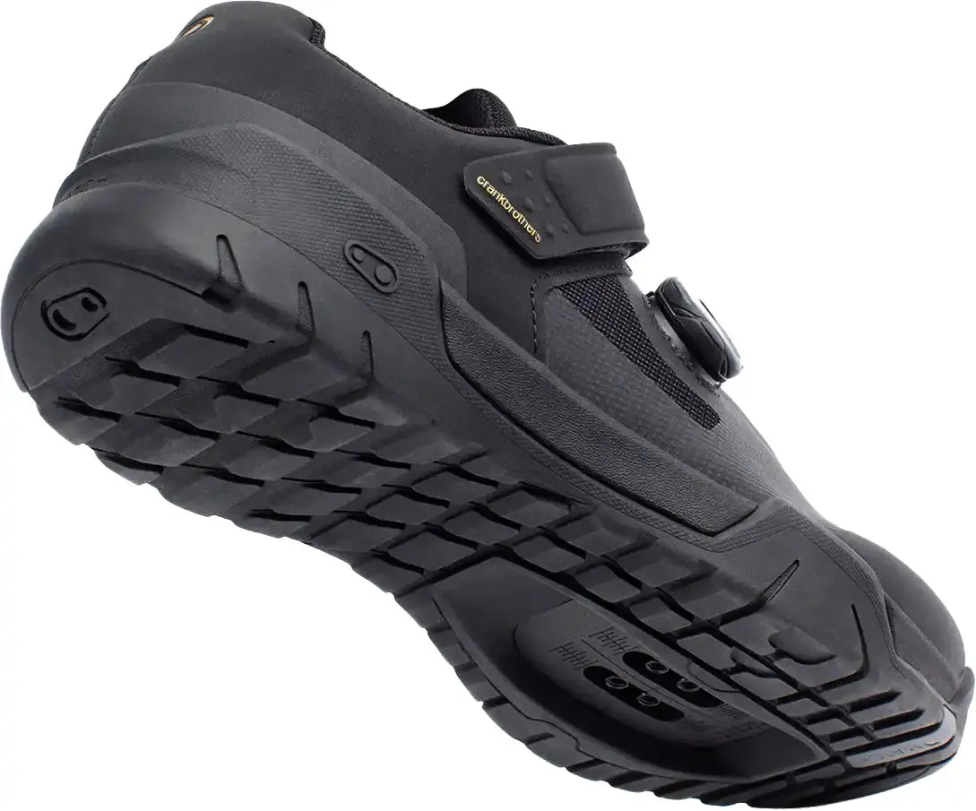 Crankbrothers Mallet Enduro BOA Mens MTB Shoes