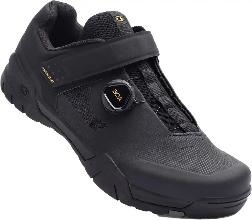 Crankbrothers Mallet Enduro BOA Mens MTB Shoes