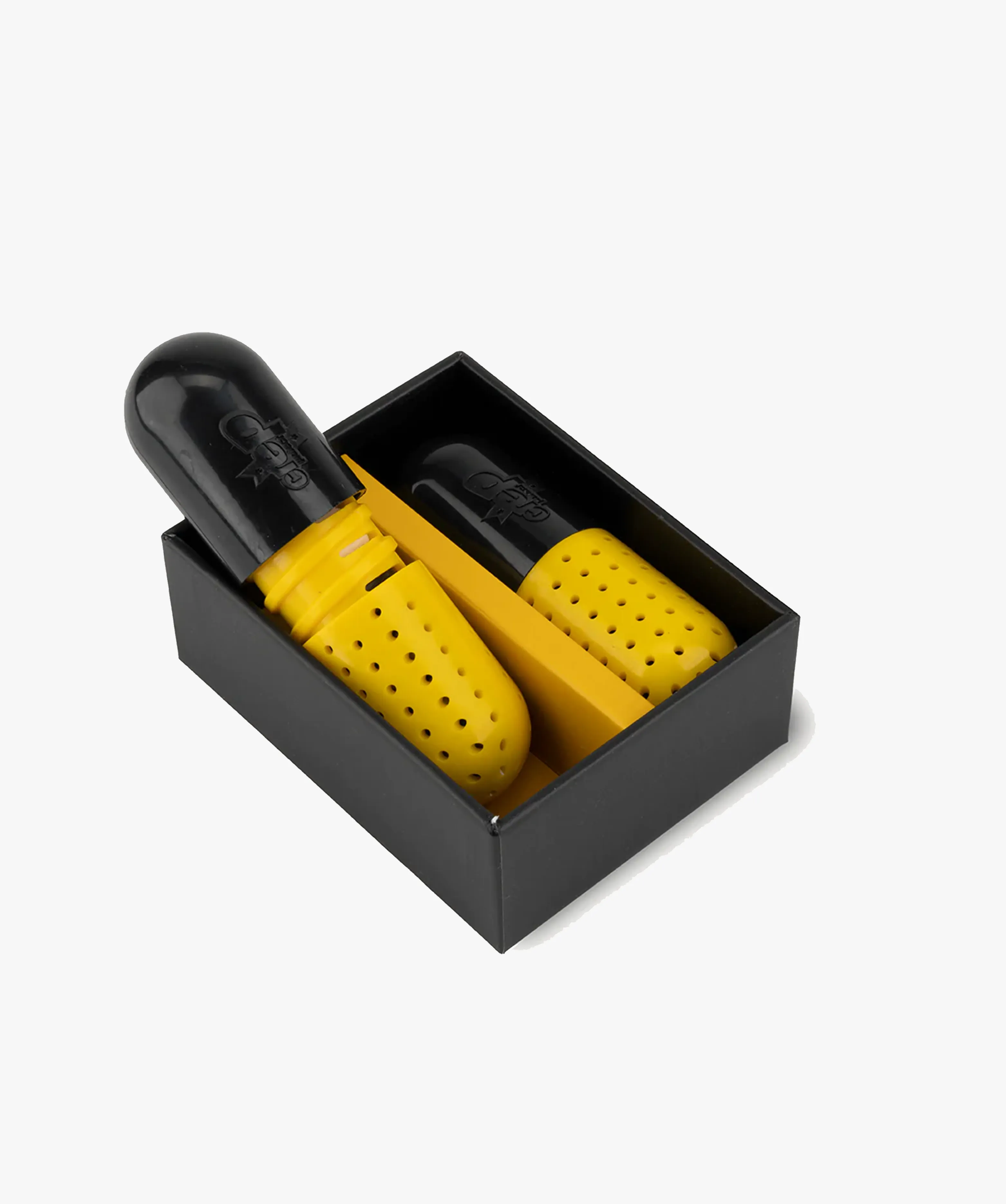 Crep Protect Pill - The Ultimate Shoe Freshner