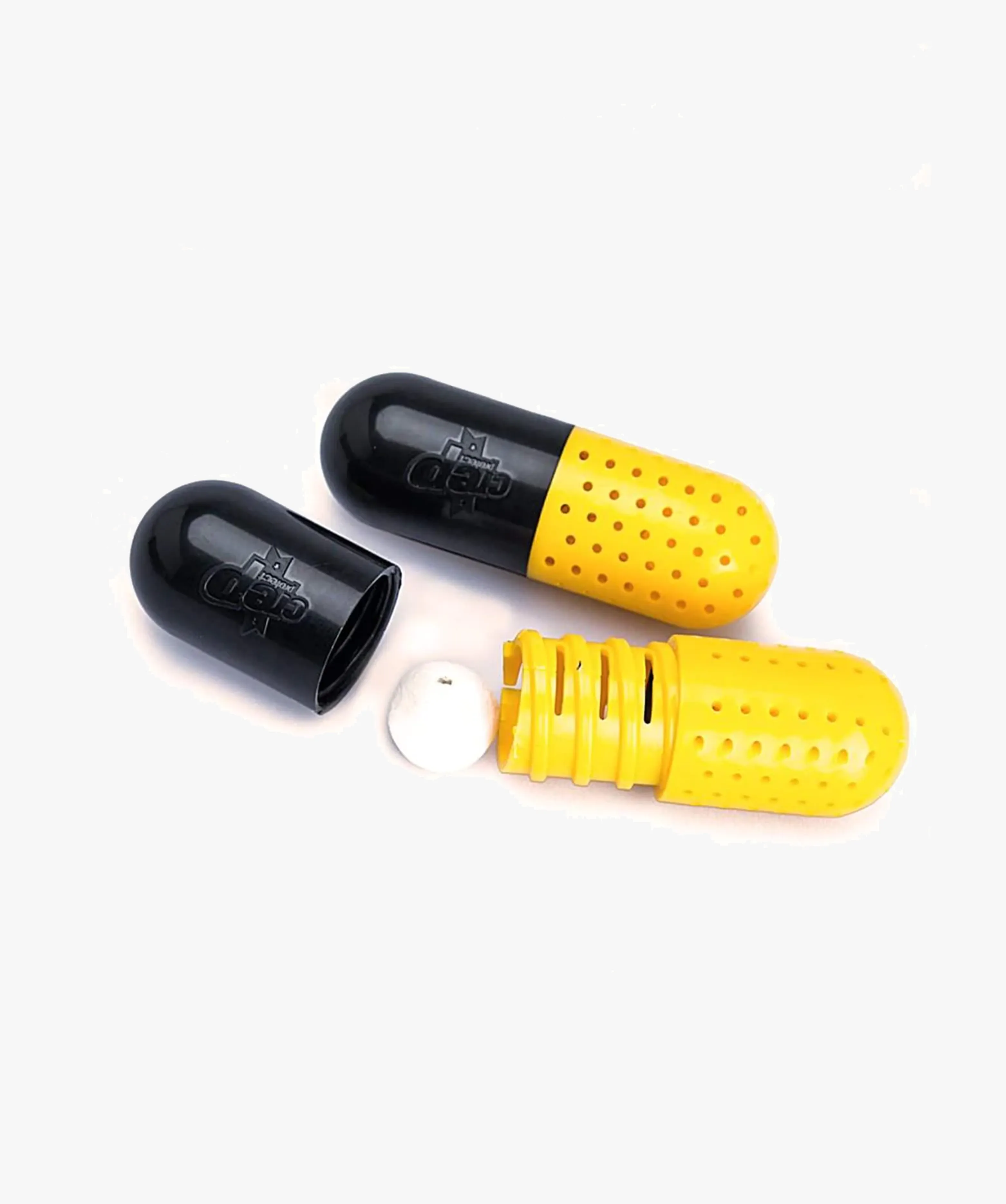 Crep Protect Pill - The Ultimate Shoe Freshner