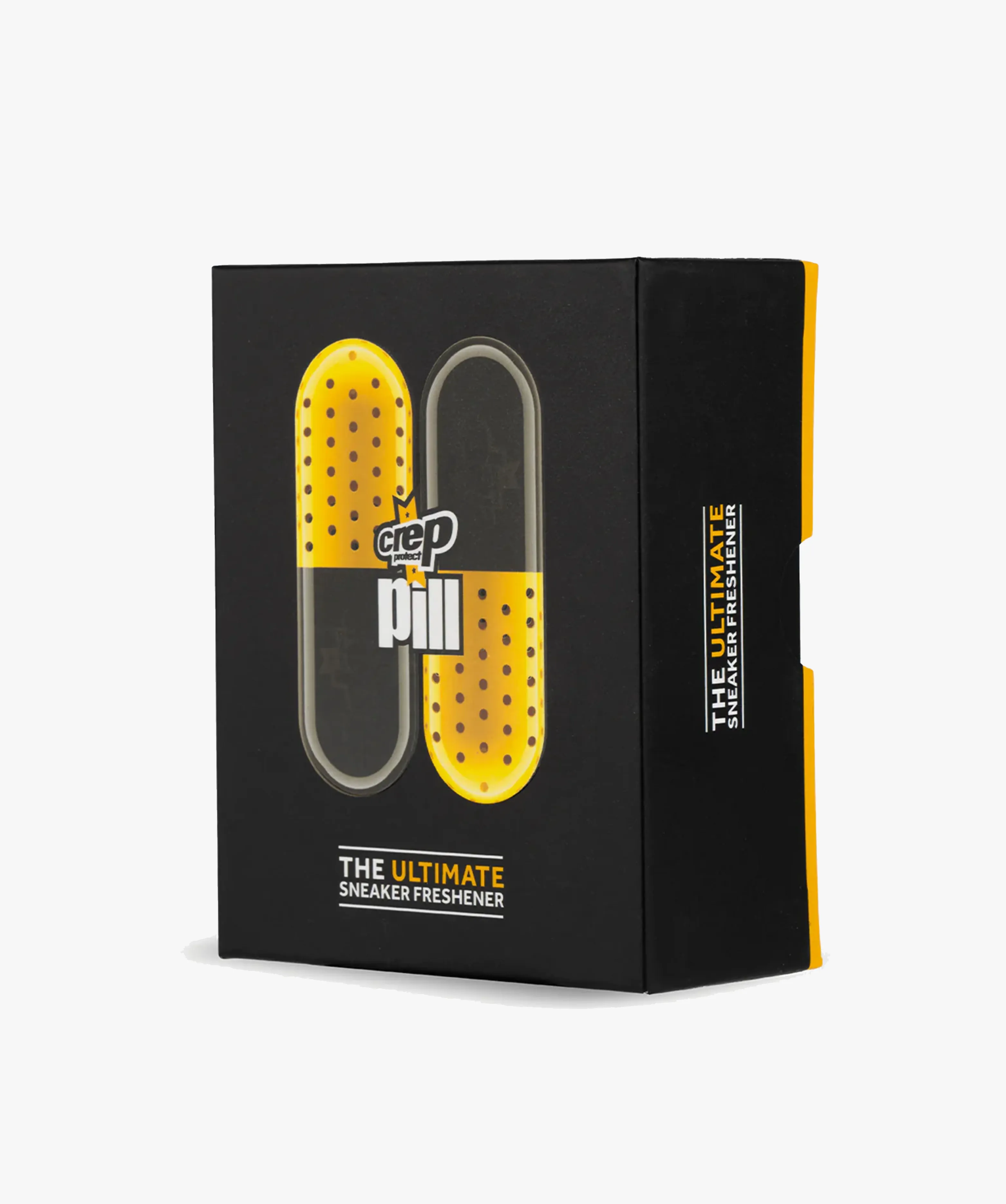 Crep Protect Pill - The Ultimate Shoe Freshner