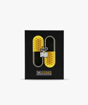 Crep Protect Pill - The Ultimate Shoe Freshner