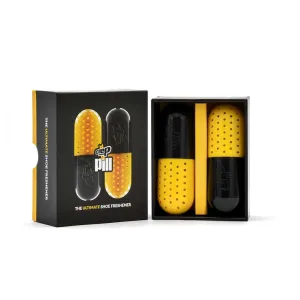 Crep Protect Pills
