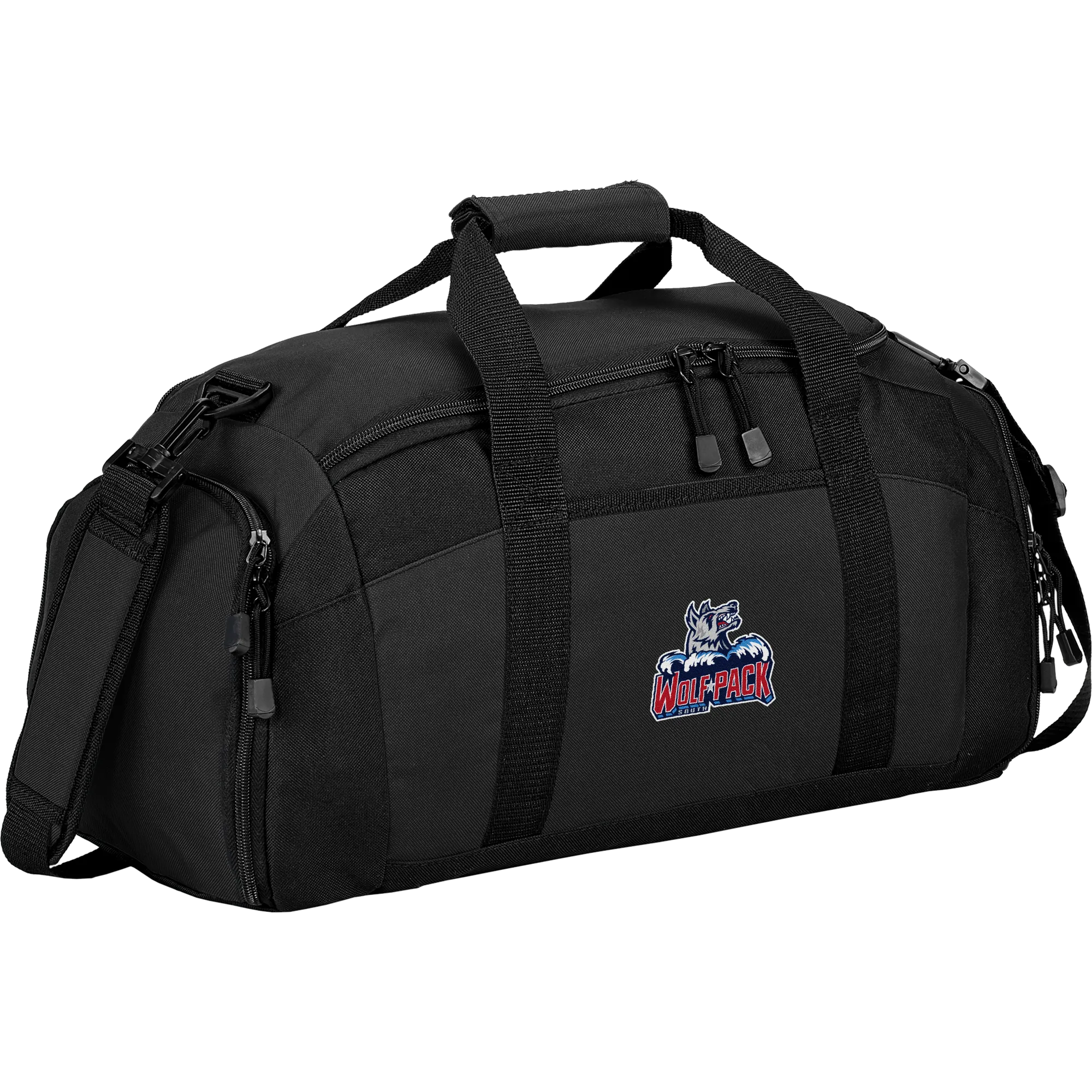 CT Wolfpack South Gym Bag