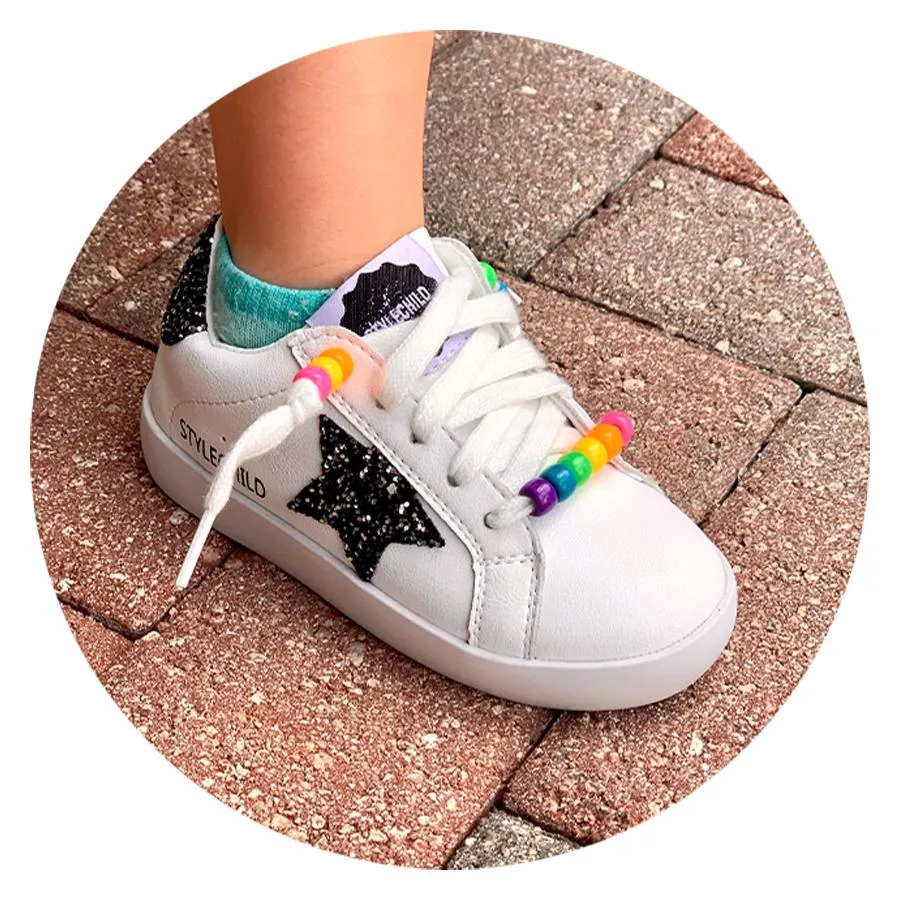 CUSTOMIZE YOUR KICKS