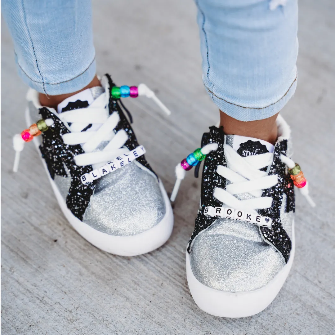 CUSTOMIZE YOUR KICKS