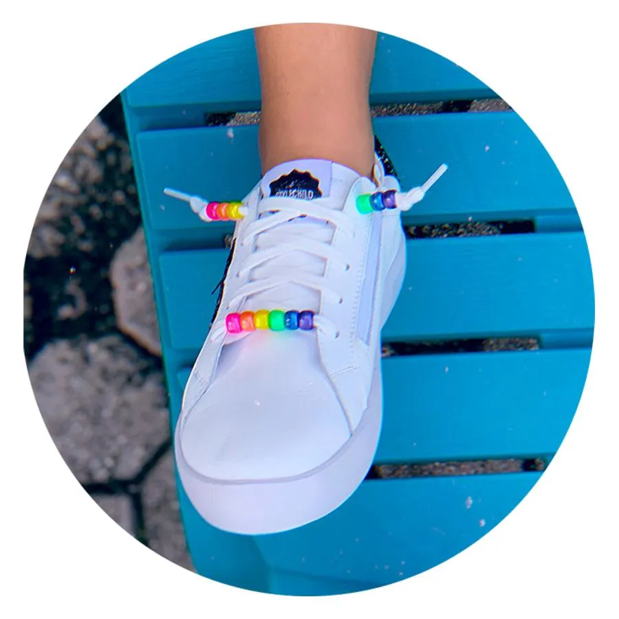 CUSTOMIZE YOUR KICKS