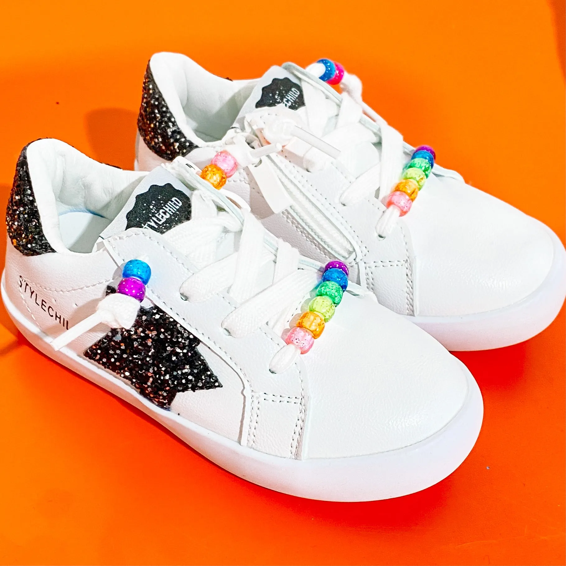 CUSTOMIZE YOUR KICKS
