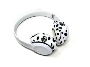 Dalmatian