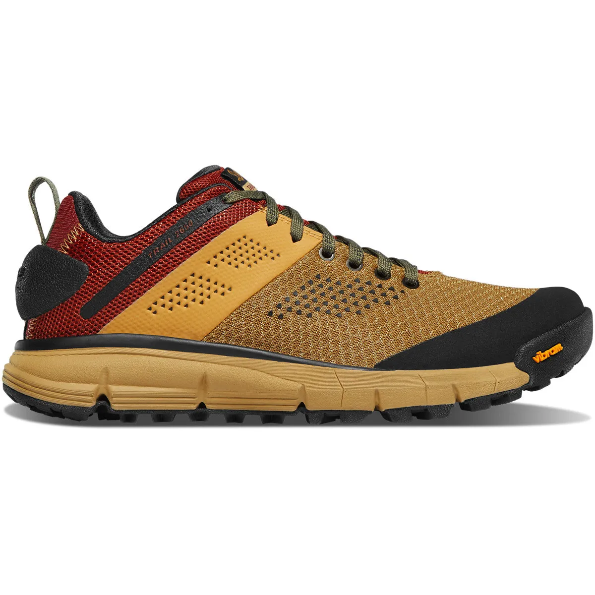 Danner Women's Trail 2650 Mesh Painted Hills