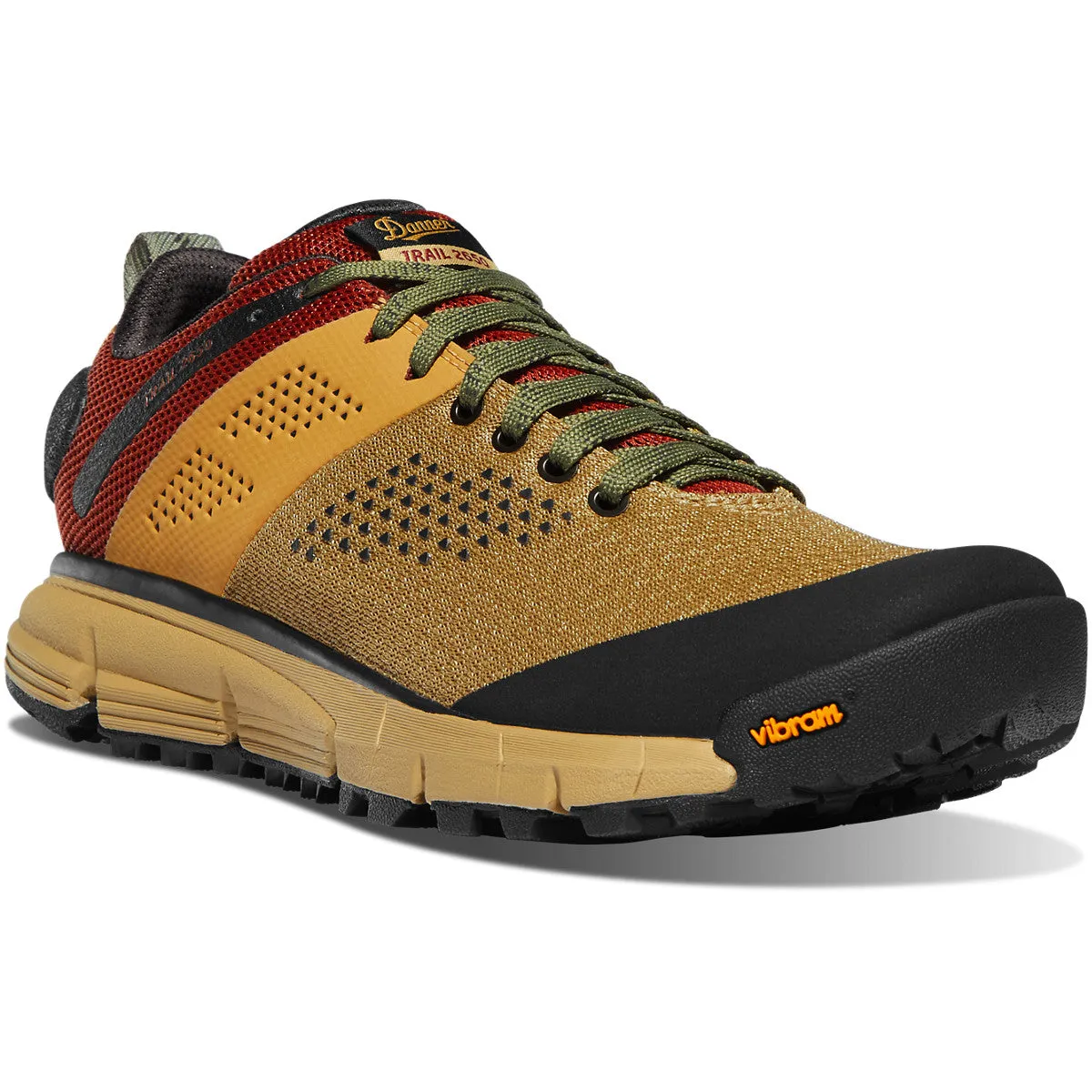 Danner Women's Trail 2650 Mesh Painted Hills
