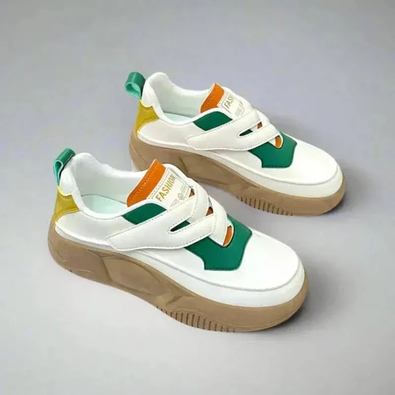 Dress Sneakers | Glamorous Eye-Catching Design
