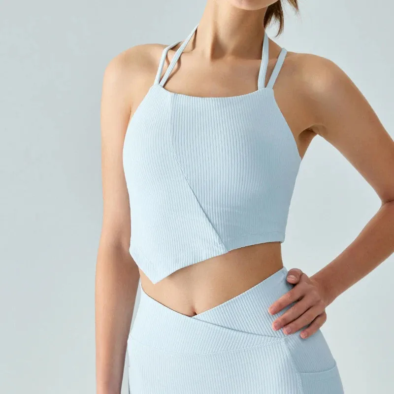 DressBetty - 2024 Soft and Comfortable Sports Bra for Fitness and Jogging