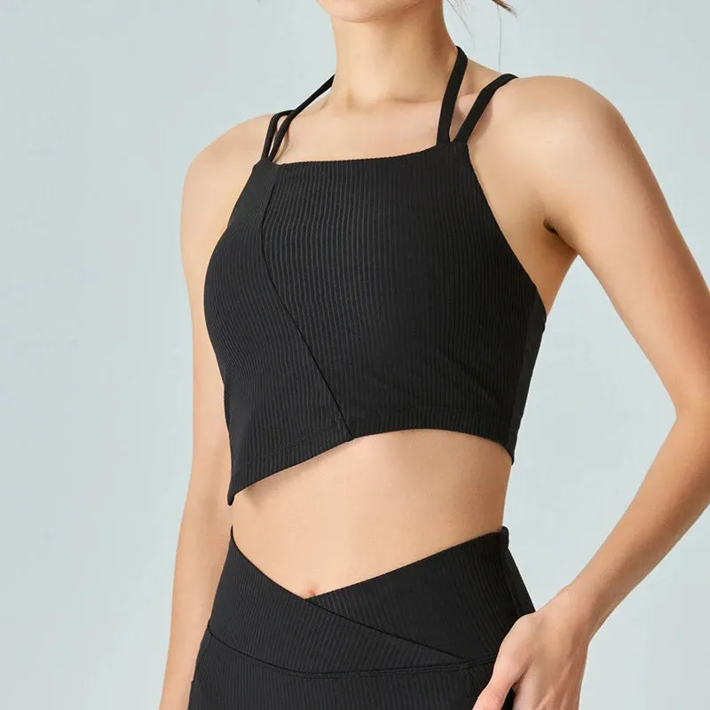 DressBetty - 2024 Soft and Comfortable Sports Bra for Fitness and Jogging