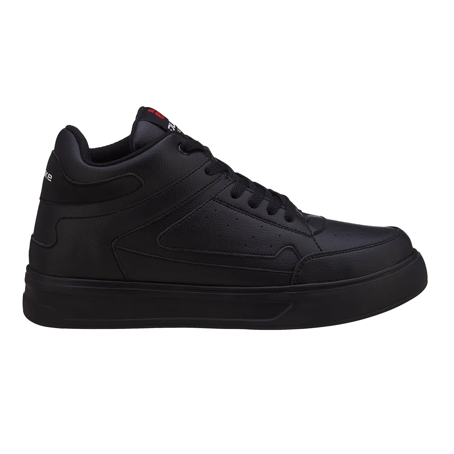 Duke Men Hypersoft High Top Sneakers (FWOL2526)