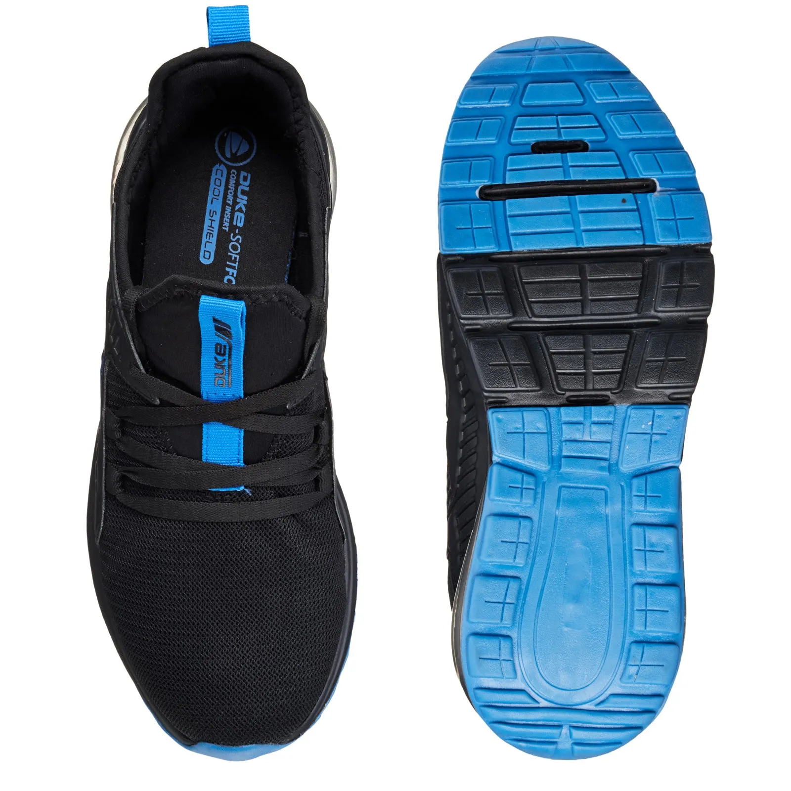 Duke Men Sports Shoes (FWOL1391)