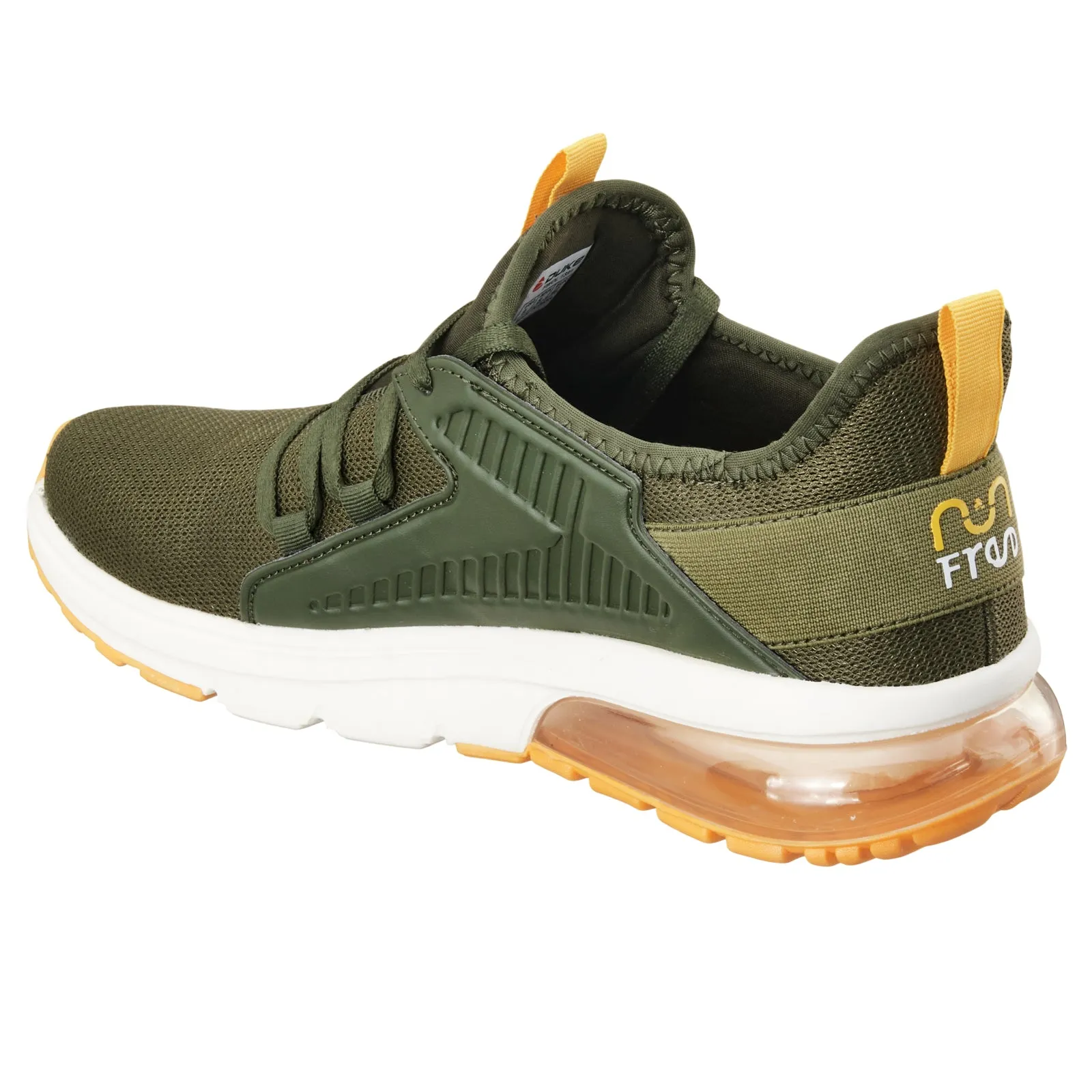 Duke Men Sports Shoes (FWOL1391)