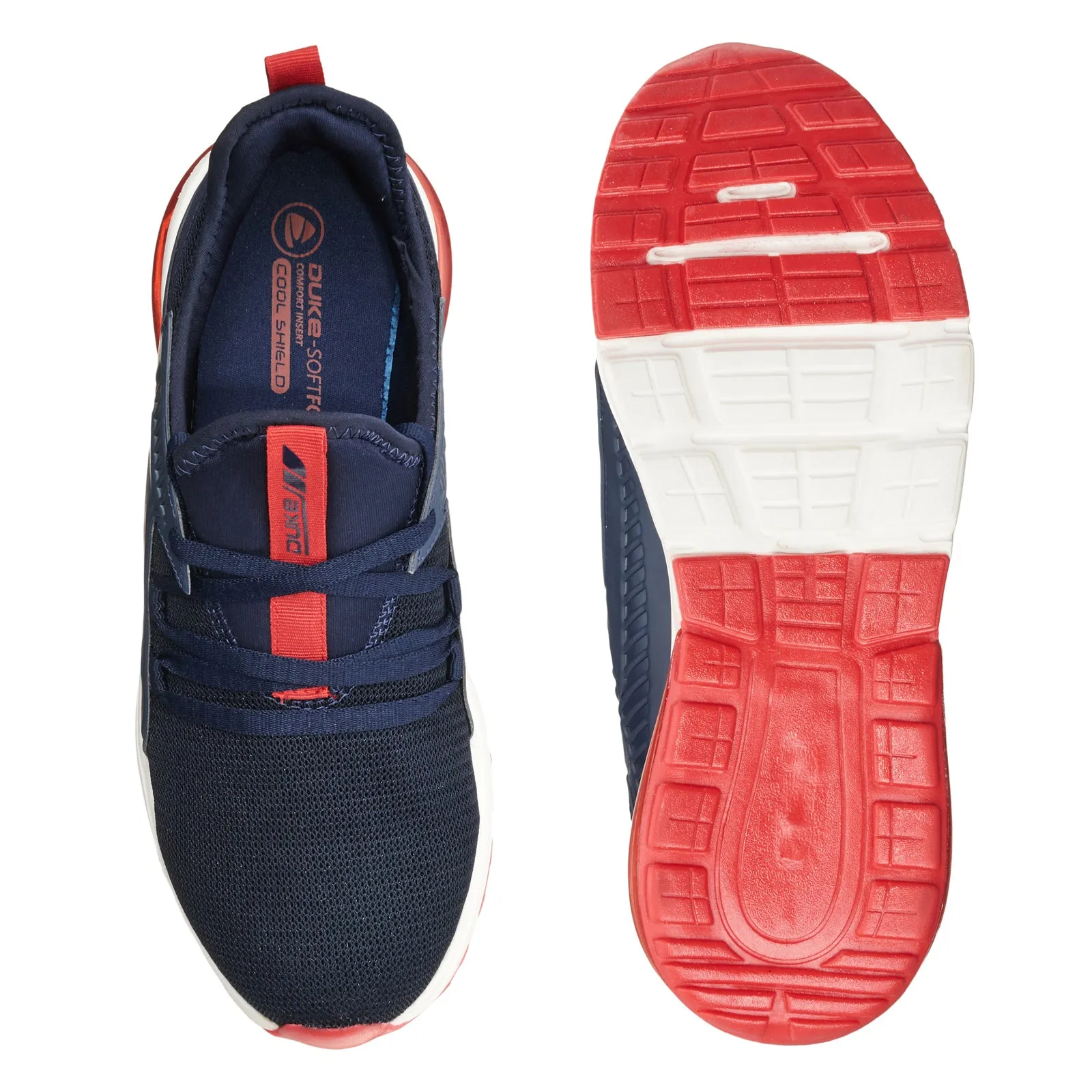 Duke Men Sports Shoes (FWOL1391)