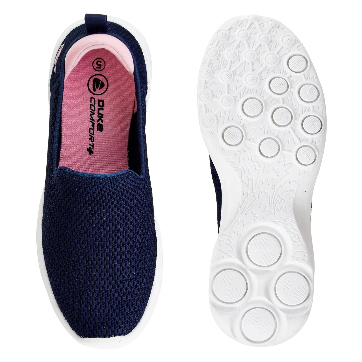 Duke Women Sports Shoes (XFOL1520)
