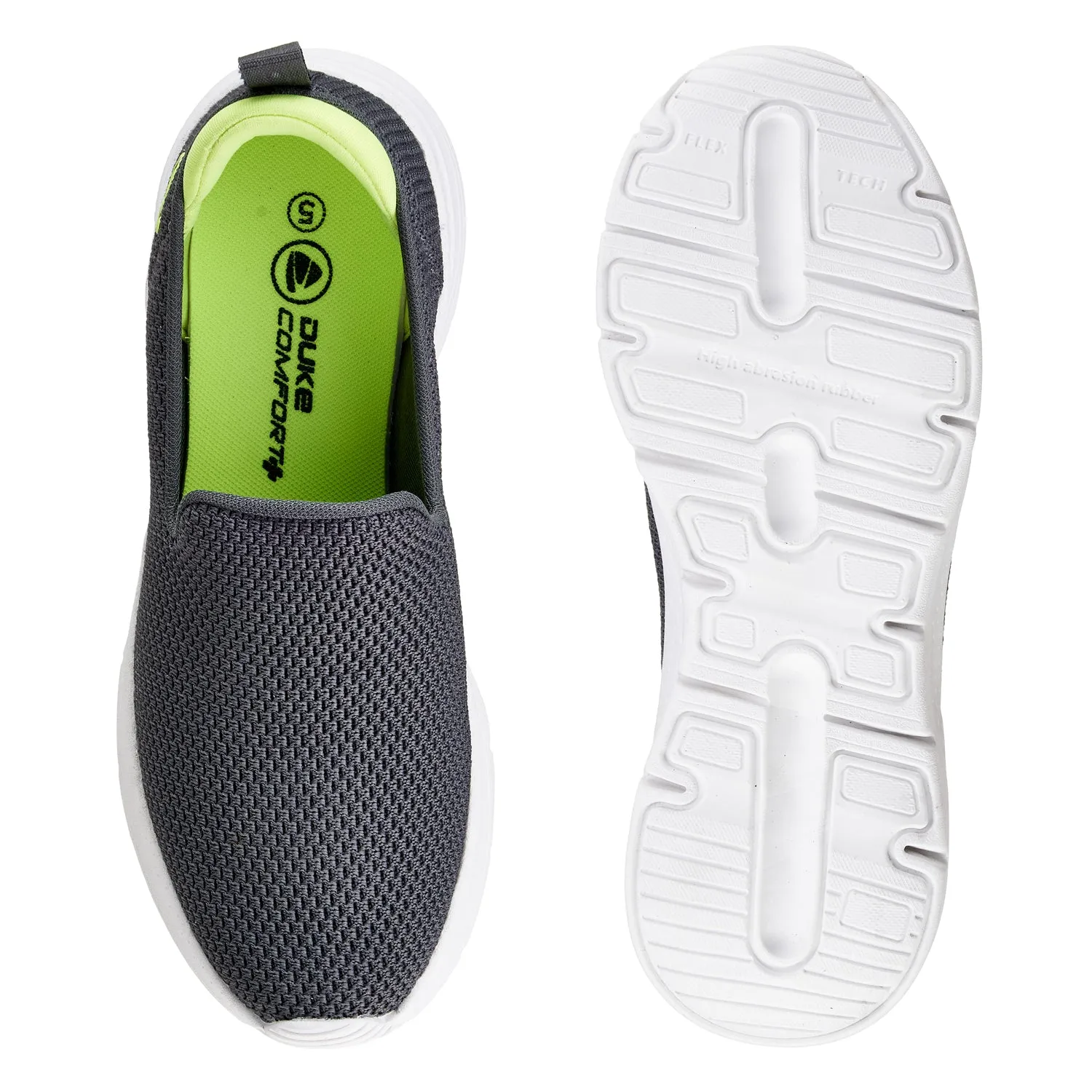 Duke Women Sports Shoes (XFOL1520)