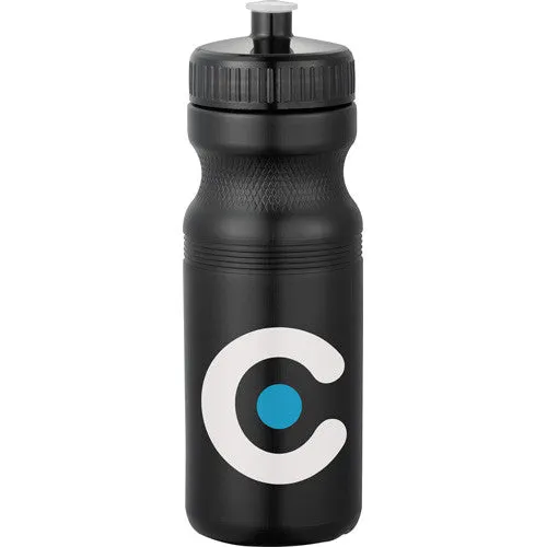 Easy Squeezy 24oz Sports Bottle - Spirit