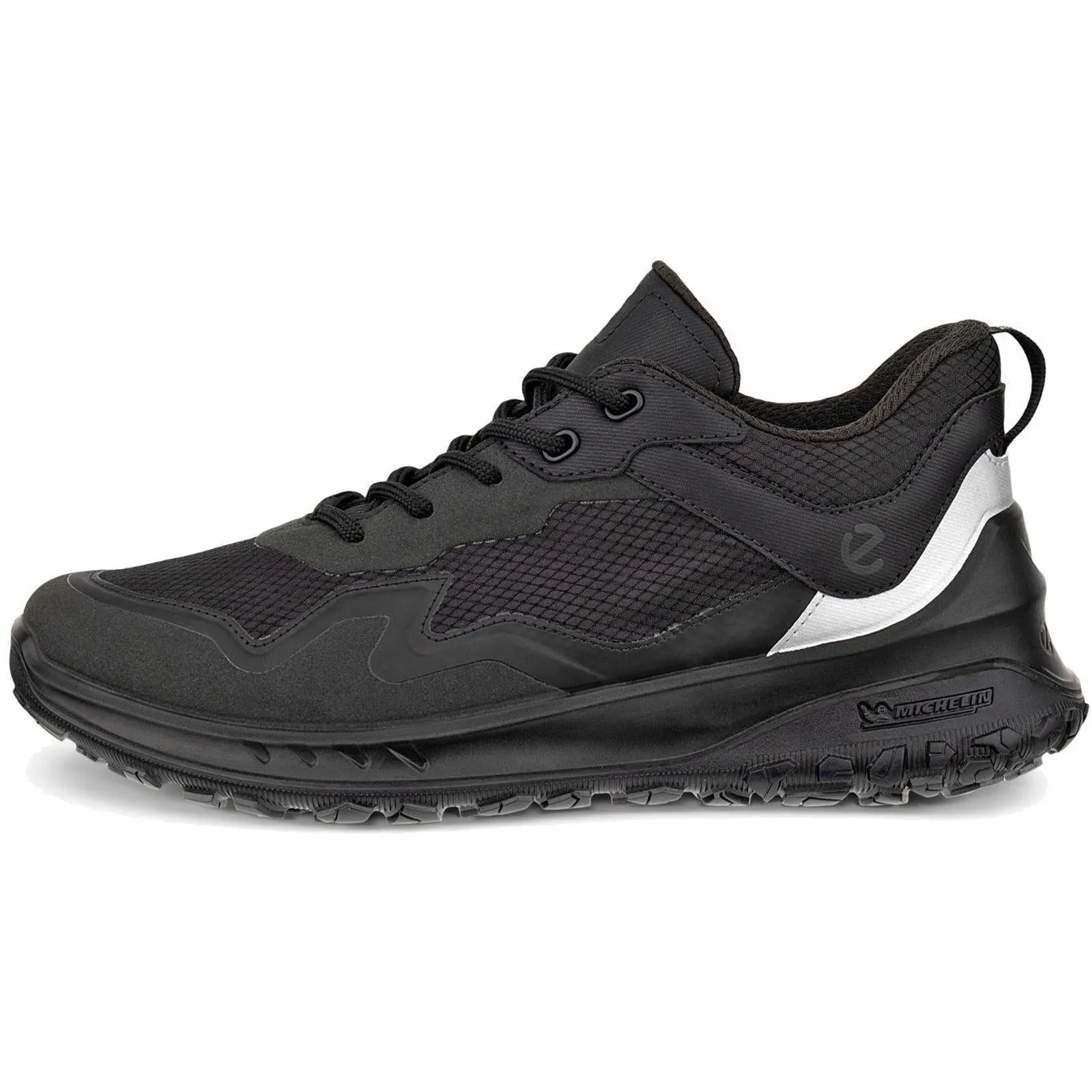 ECCO Womens Ult-Trn Low-Cut Ultra-light Walking Shoes