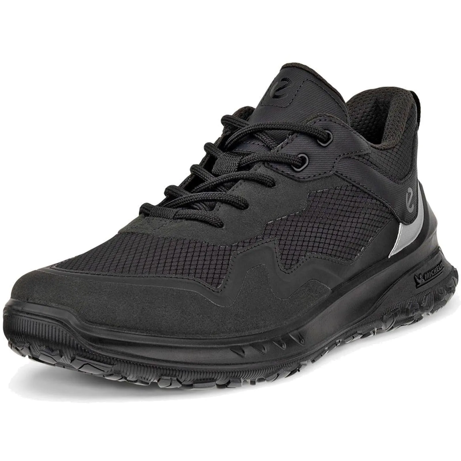 ECCO Womens Ult-Trn Low-Cut Ultra-light Walking Shoes