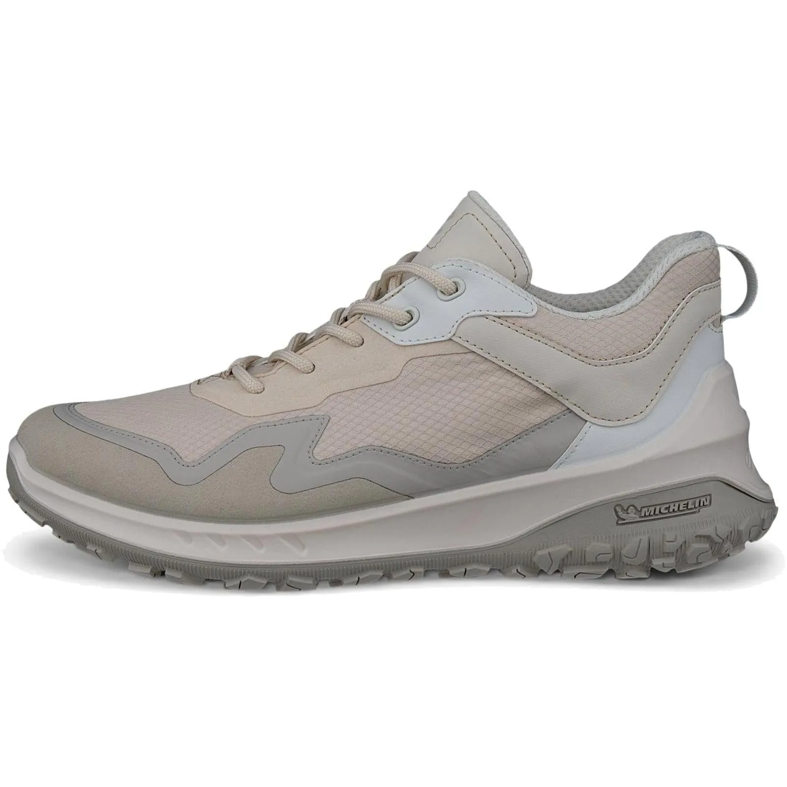 ECCO Womens Ult-Trn Low-Cut Ultra-light Walking Shoes