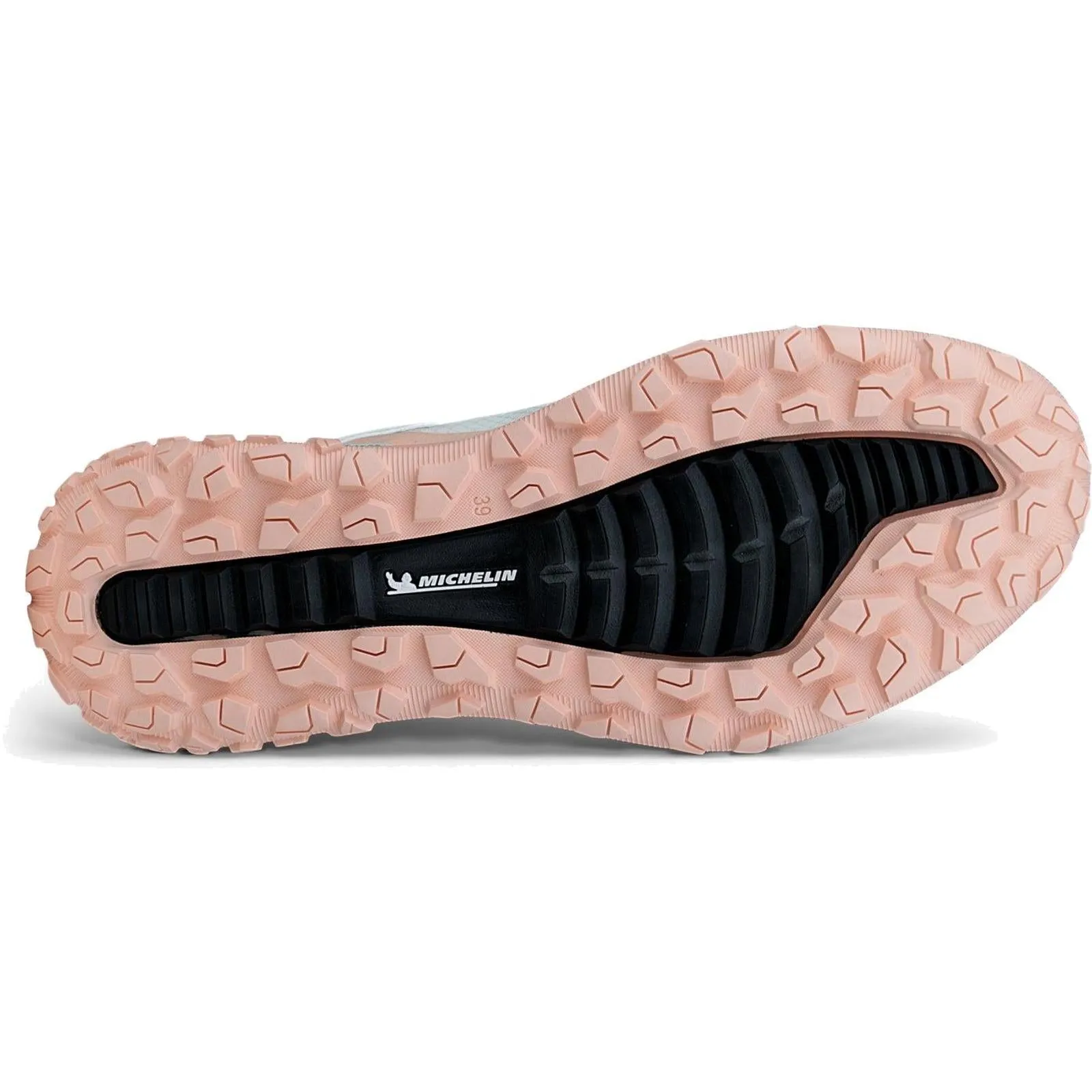 ECCO Womens Ult-Trn Low-Cut Ultra-light Walking Shoes