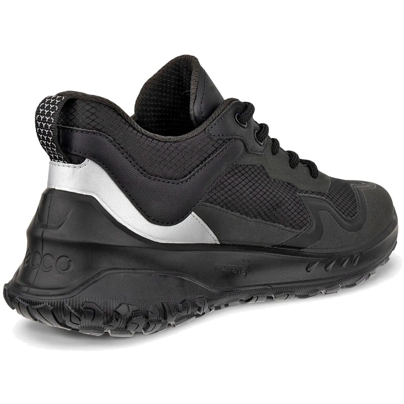 ECCO Womens Ult-Trn Low-Cut Ultra-light Walking Shoes