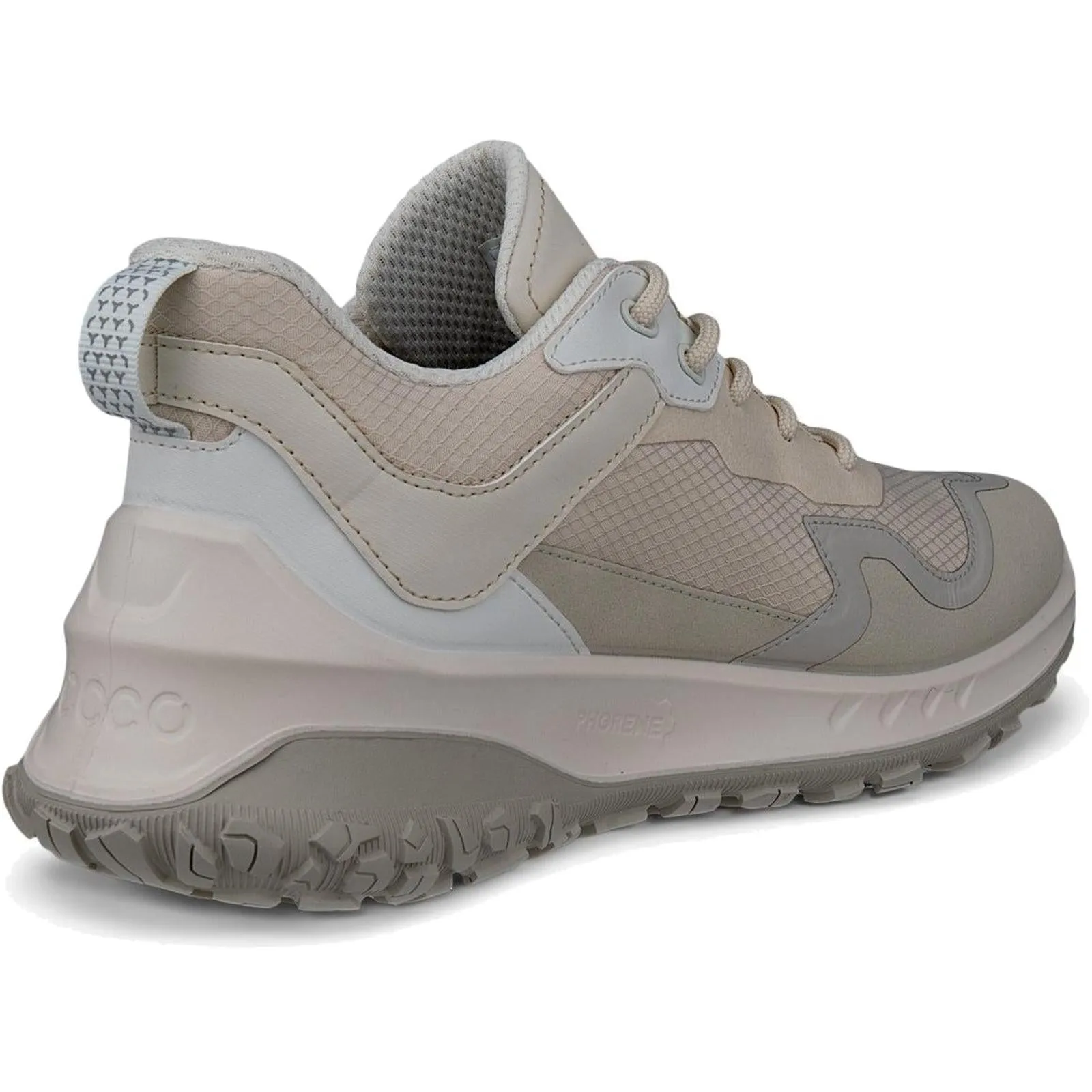 ECCO Womens Ult-Trn Low-Cut Ultra-light Walking Shoes