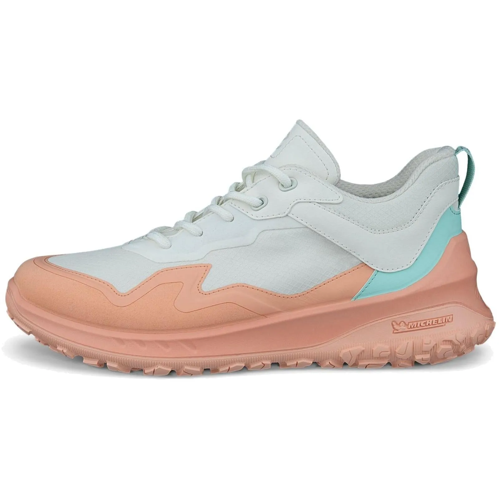 ECCO Womens Ult-Trn Low-Cut Ultra-light Walking Shoes