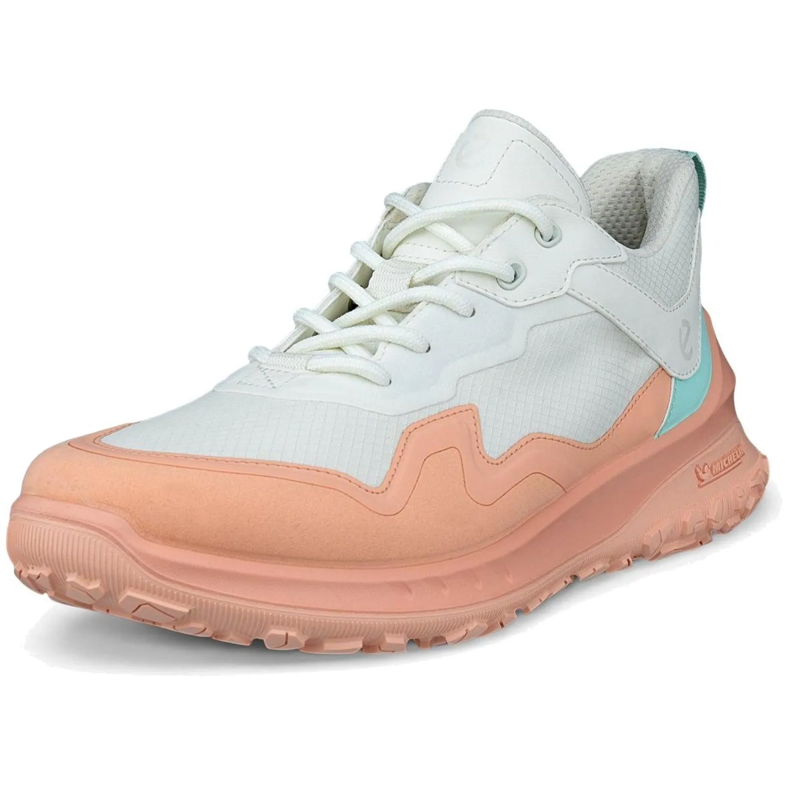ECCO Womens Ult-Trn Low-Cut Ultra-light Walking Shoes