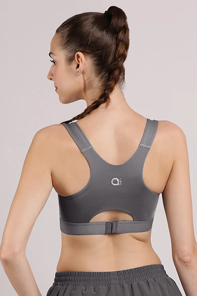 Elements Sports Bra
