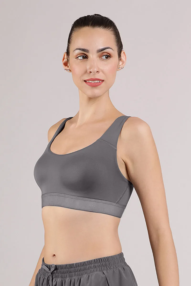 Elements Sports Bra