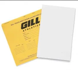 Extra Folder for BK117P