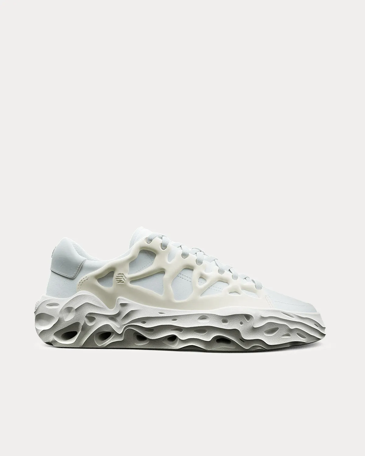 FFS Radical Low Top Sneakers