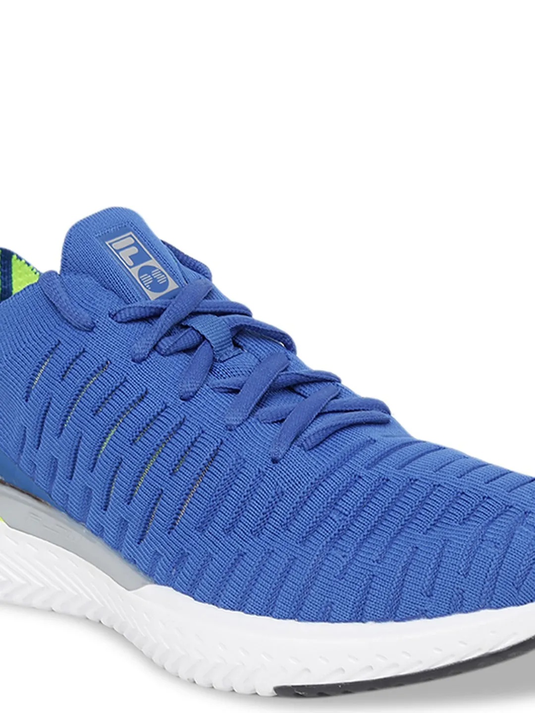 Fila Peacoat Filargb Flow Men's Running Shoes