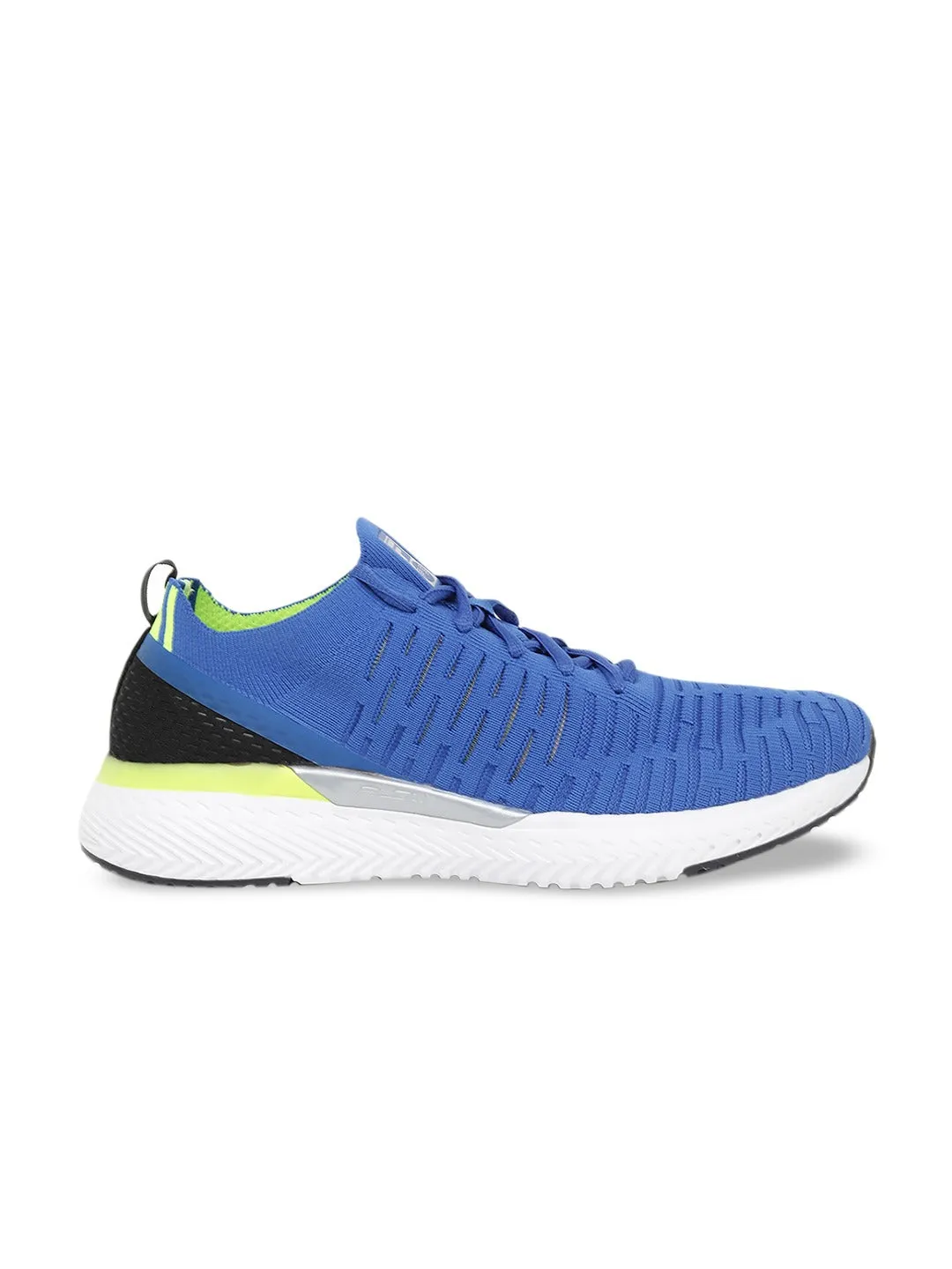 Fila Peacoat Filargb Flow Men's Running Shoes